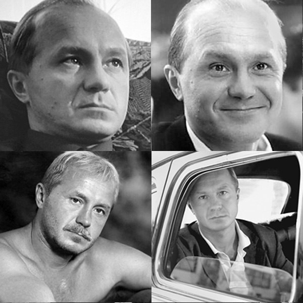 Андрей панин в молодости фото