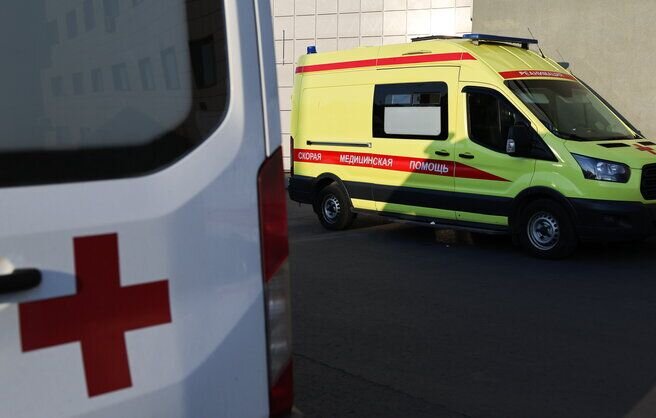    © Сергей Бобылев/ТАСС