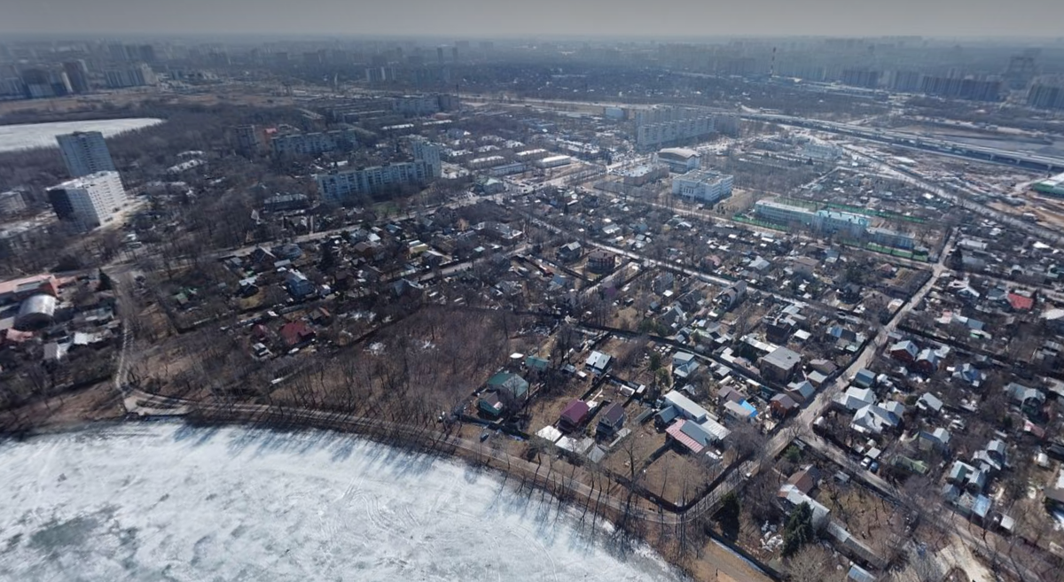 История района Москвы с самыми дешёвыми квартирами и в основном хорошими  отзывами | О Москве нескучно | Дзен