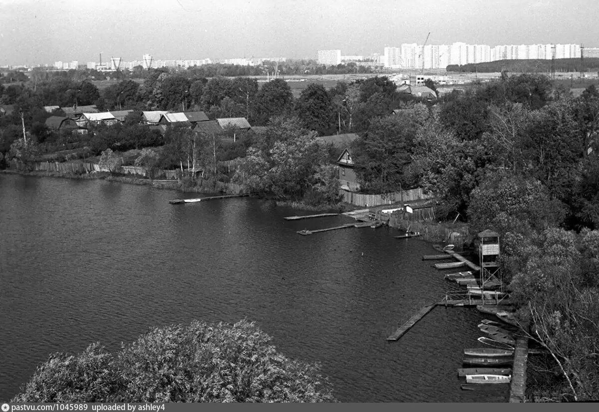 История района Москвы с самыми дешёвыми квартирами и в основном хорошими  отзывами | О Москве нескучно | Дзен