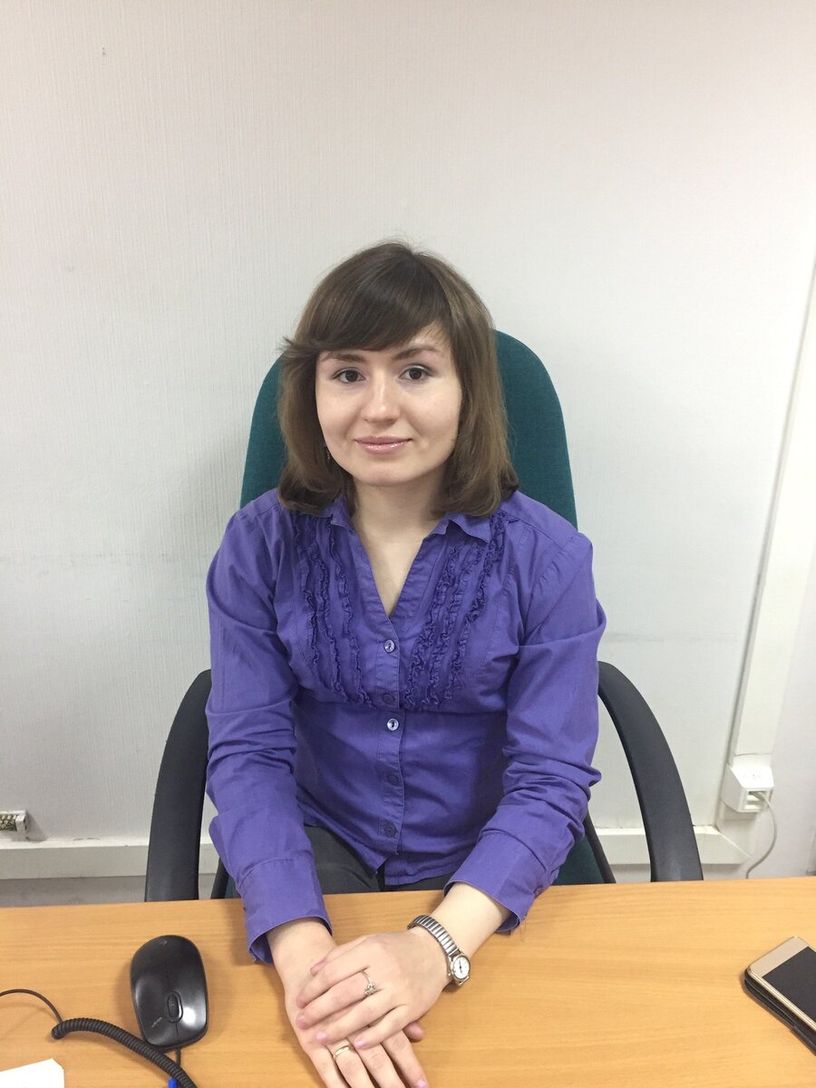 Я на той же работе, сама серьёзность 