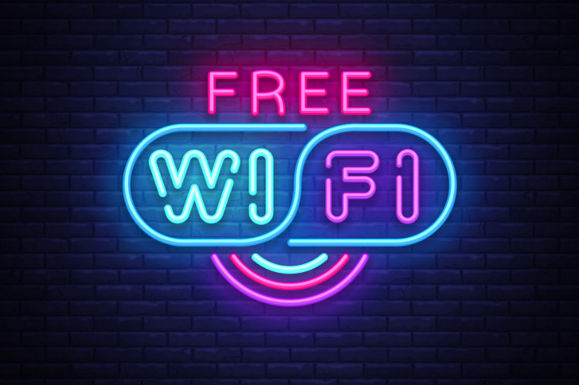 почему медленно работает Wi-Fi