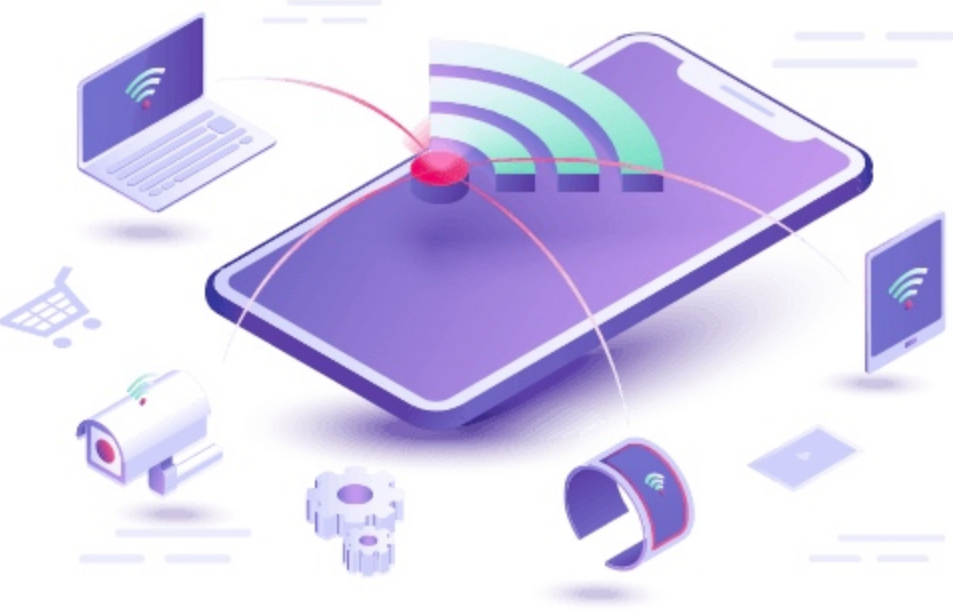 помехи сигналу Wi-Fi