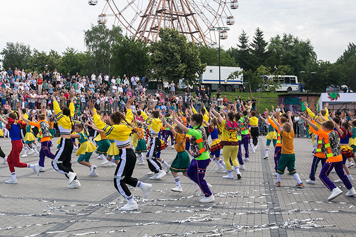 Фото из архива "Континента Сибирь"