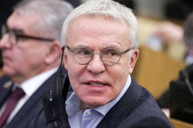    Вячеслав Фетисов