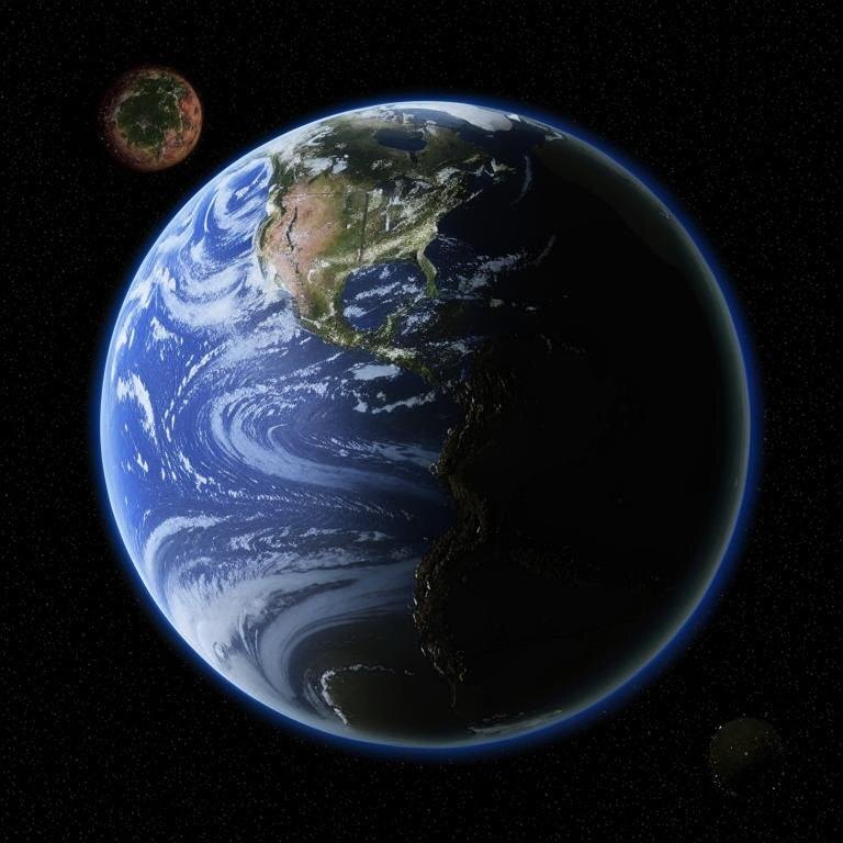 Атмосфера Земли