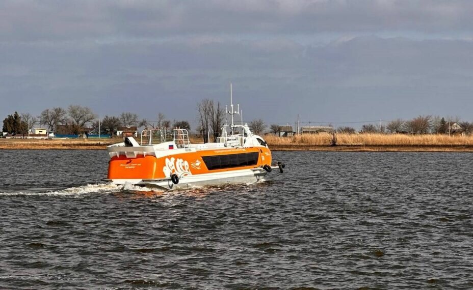    Фото: официальный портал правительства Ростовской области