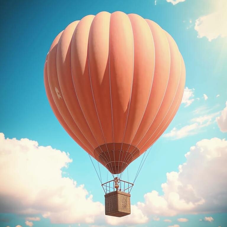 Воздушный шар