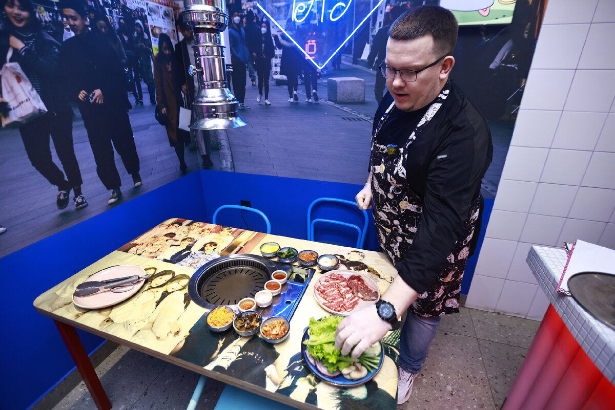 Автор фото: Павел Хацаюк/GALA