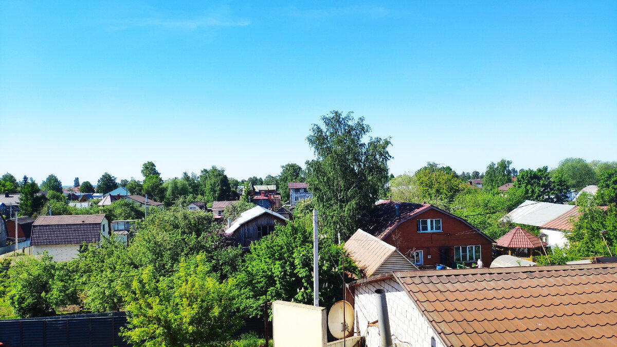 Загородная недвижимость: ключевые события и темы мая. Что нового? | Конкорд  Лайф. Всё о малоэтажном строительстве | Дзен