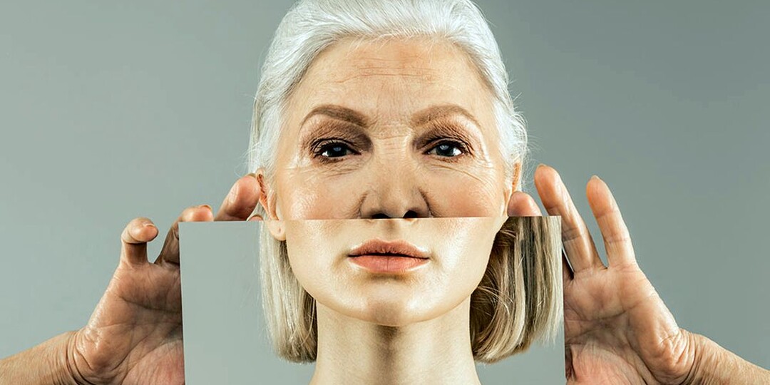 Как замедлить процес старения: 8 простых секретов для молодости кожи лица