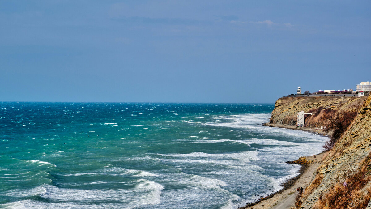 Фото: Dmitry Gaidashev / Unsplash