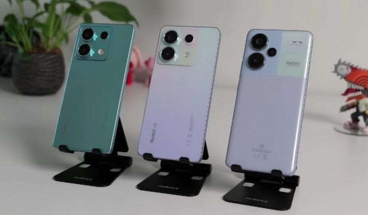    Здесь все, что нужно знать о смартфонах Redmi перед покупкой. Фото: Tech Spurt