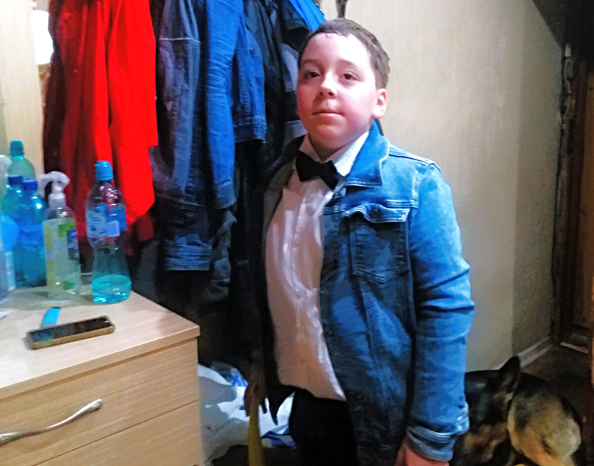 Фото автора