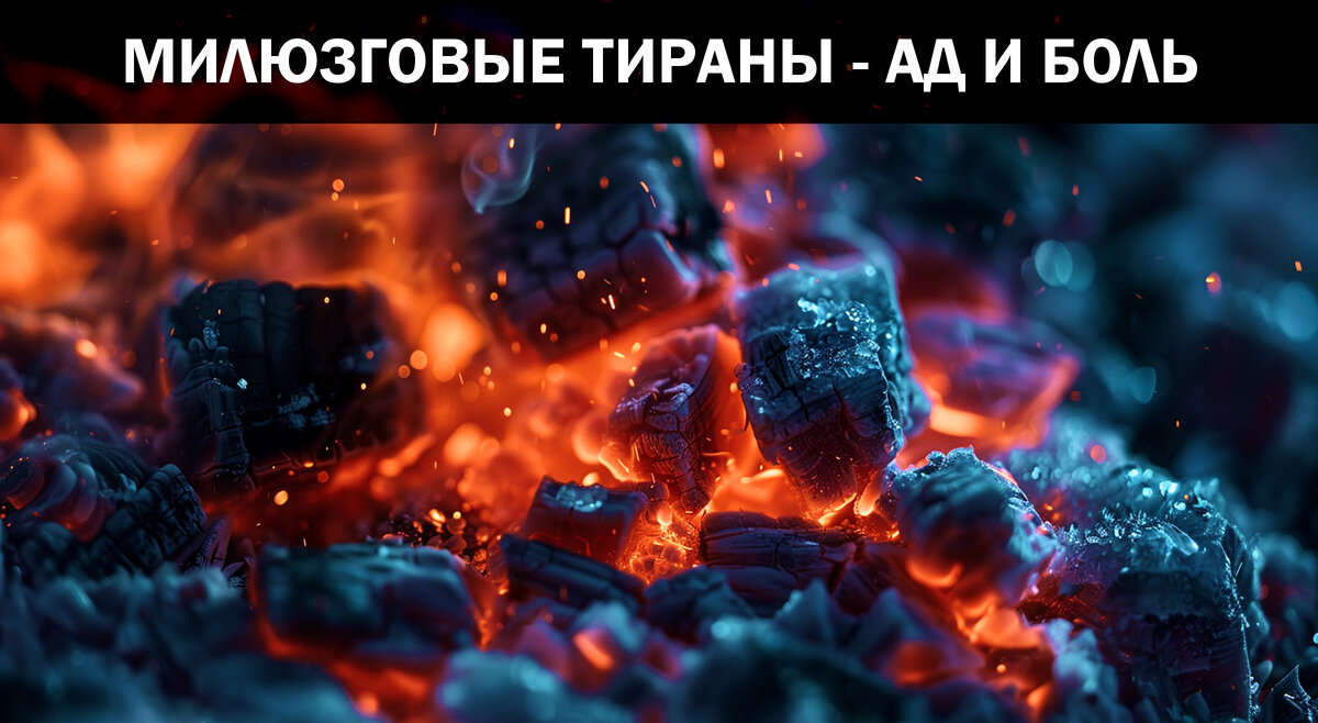 Боль уязвленного ЧСВ. Выглядит именно так - огонь и злость. 