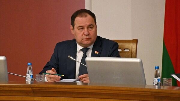    © Sputnik / Виктор Толочко