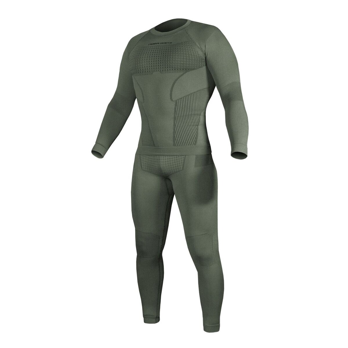 Бельё HELIKON-TEX BALANCE рассчитано на защиту от переохлаждения и перегрева от -25C до +25C. Цена на момент публикации: 7 850.00 ₽