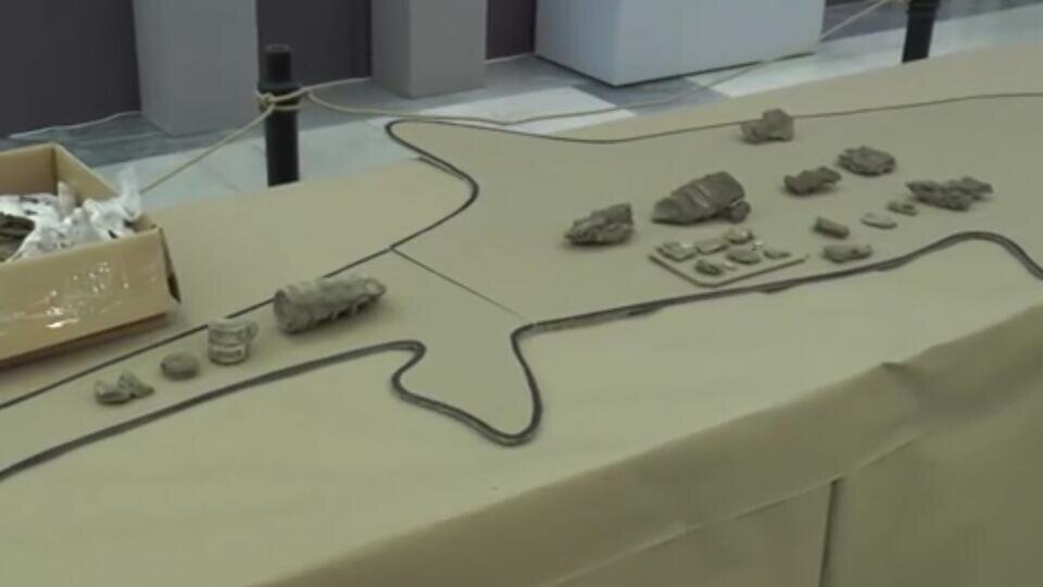 Фото: Скриншот видео