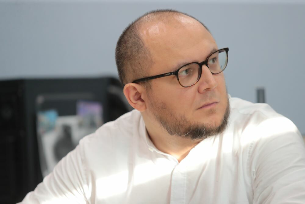 Фото: © Рамиль Гали / «Татар-информ»