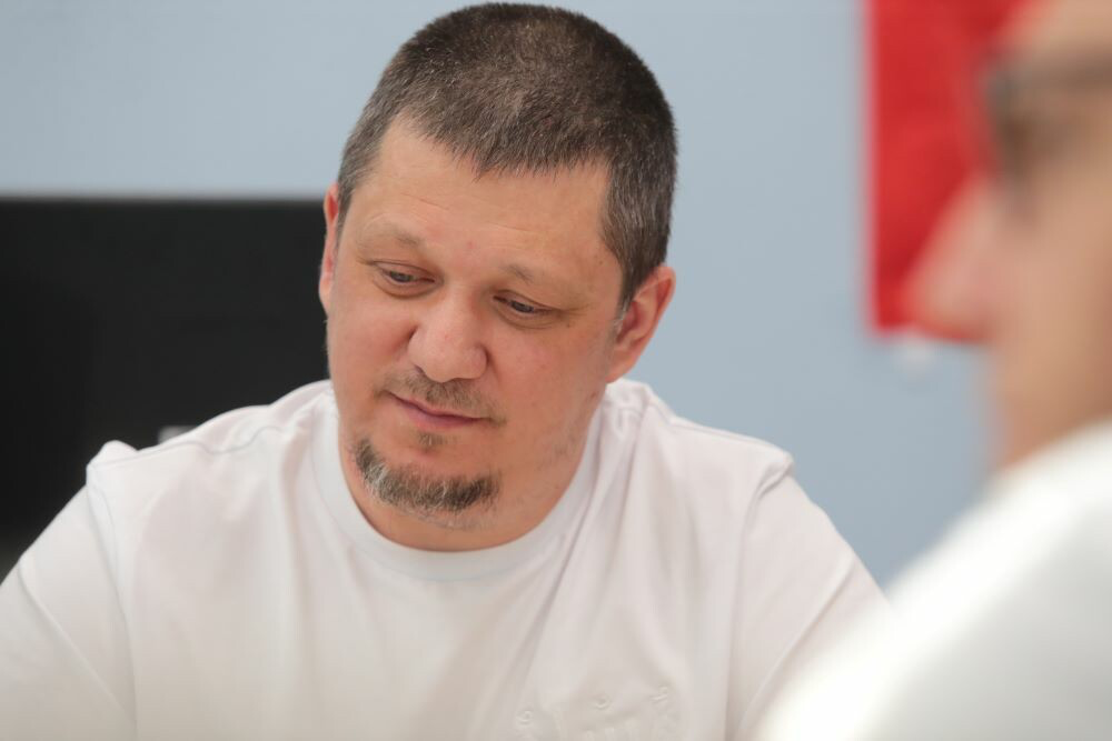 Фото: © Рамиль Гали / «Татар-информ»