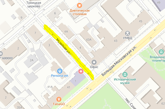 Яндекс карты