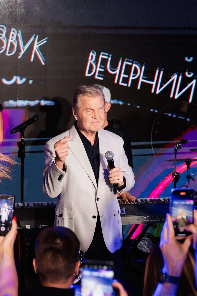    Лев Лещенко