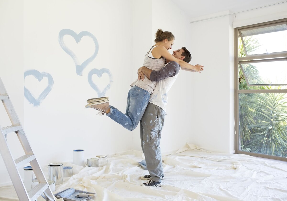 Купить квартиру с отделкой или без