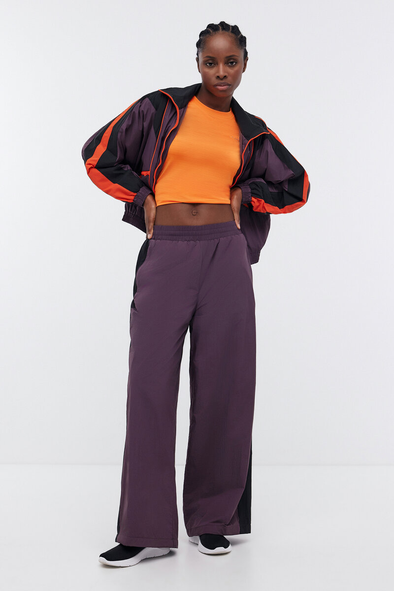 Образы из коллекции BAON Sport, линия LIFESTYLE