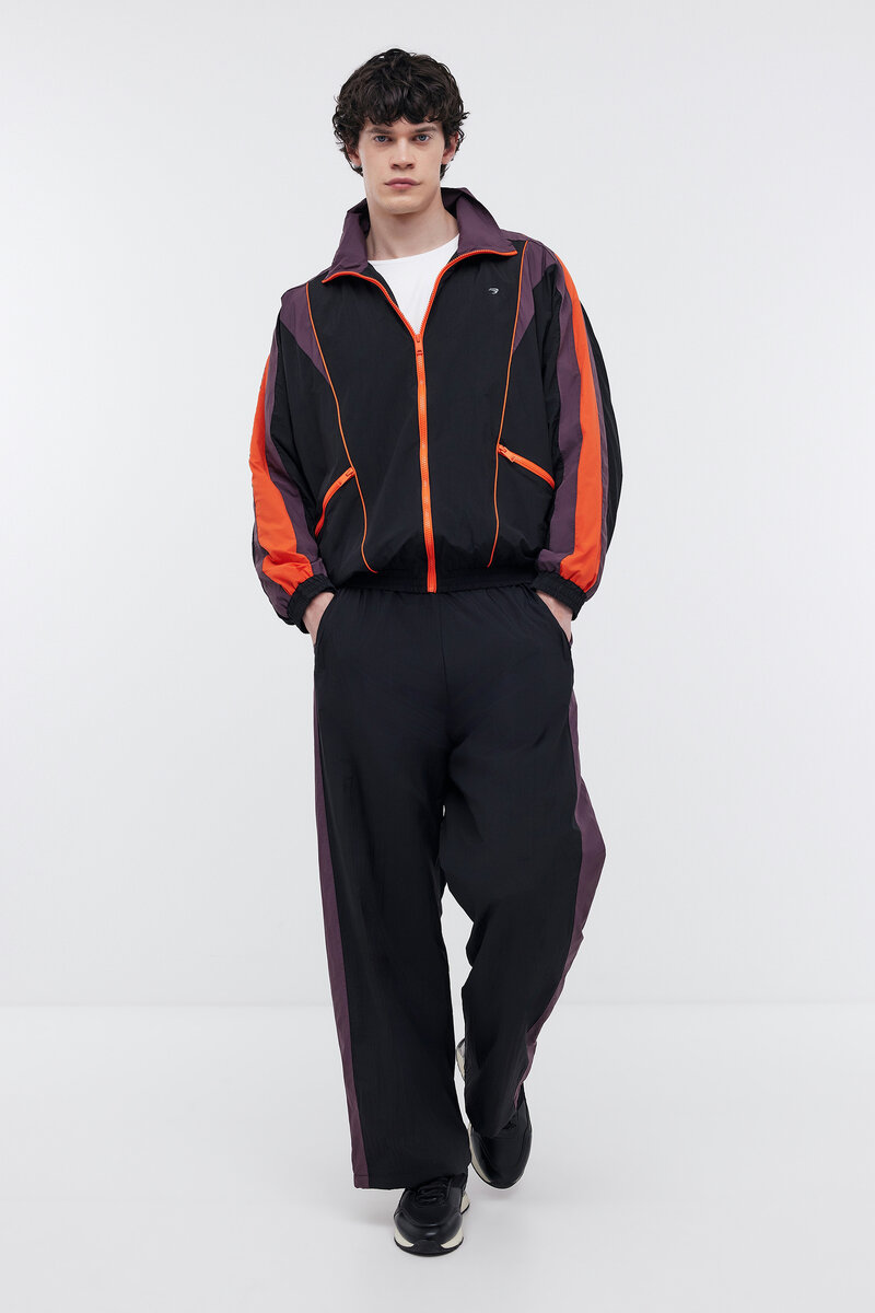 Образы из коллекции BAON Sport, линия LIFESTYLE