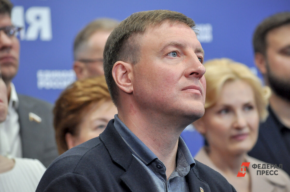 Новый памятник открыли на территории центрального штаба «Боевого братства».  Фото: ФедералПресс / Екатерина Лазарева