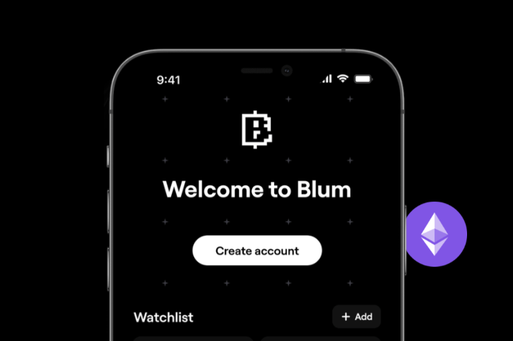 Blum crypto телеграмм cosanostra