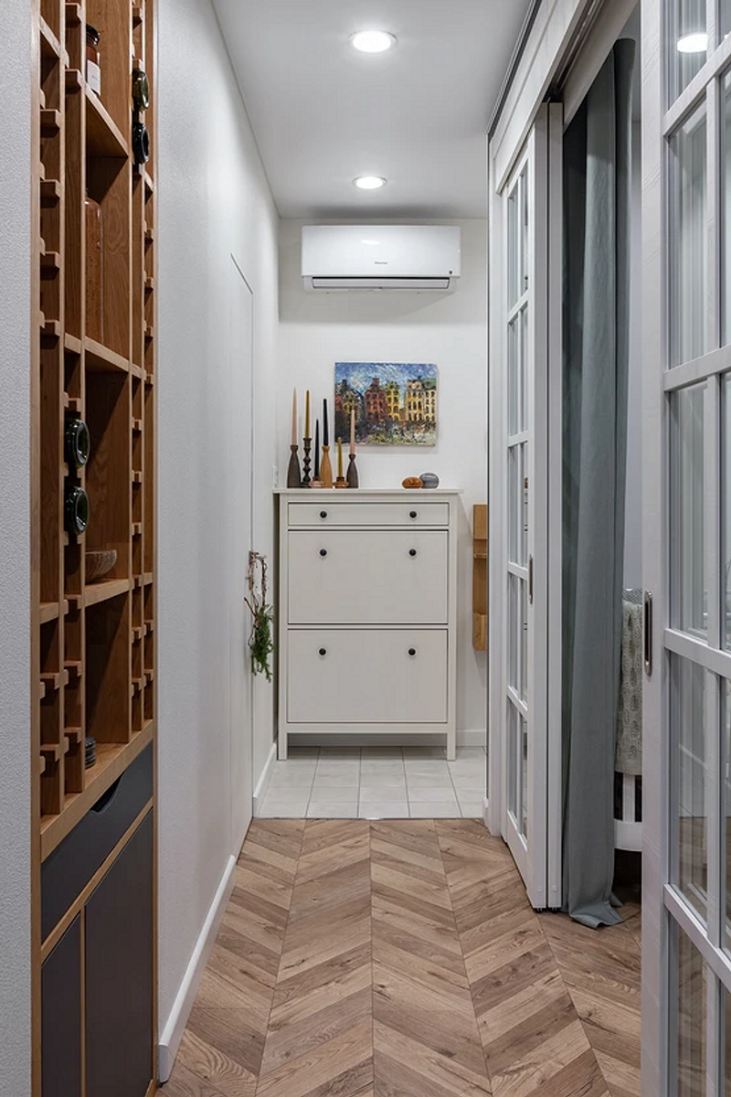    Дизайн: Виктория Вишневская. Фото: Женя Муравьева. Стиль: Екатерина Шаповалова