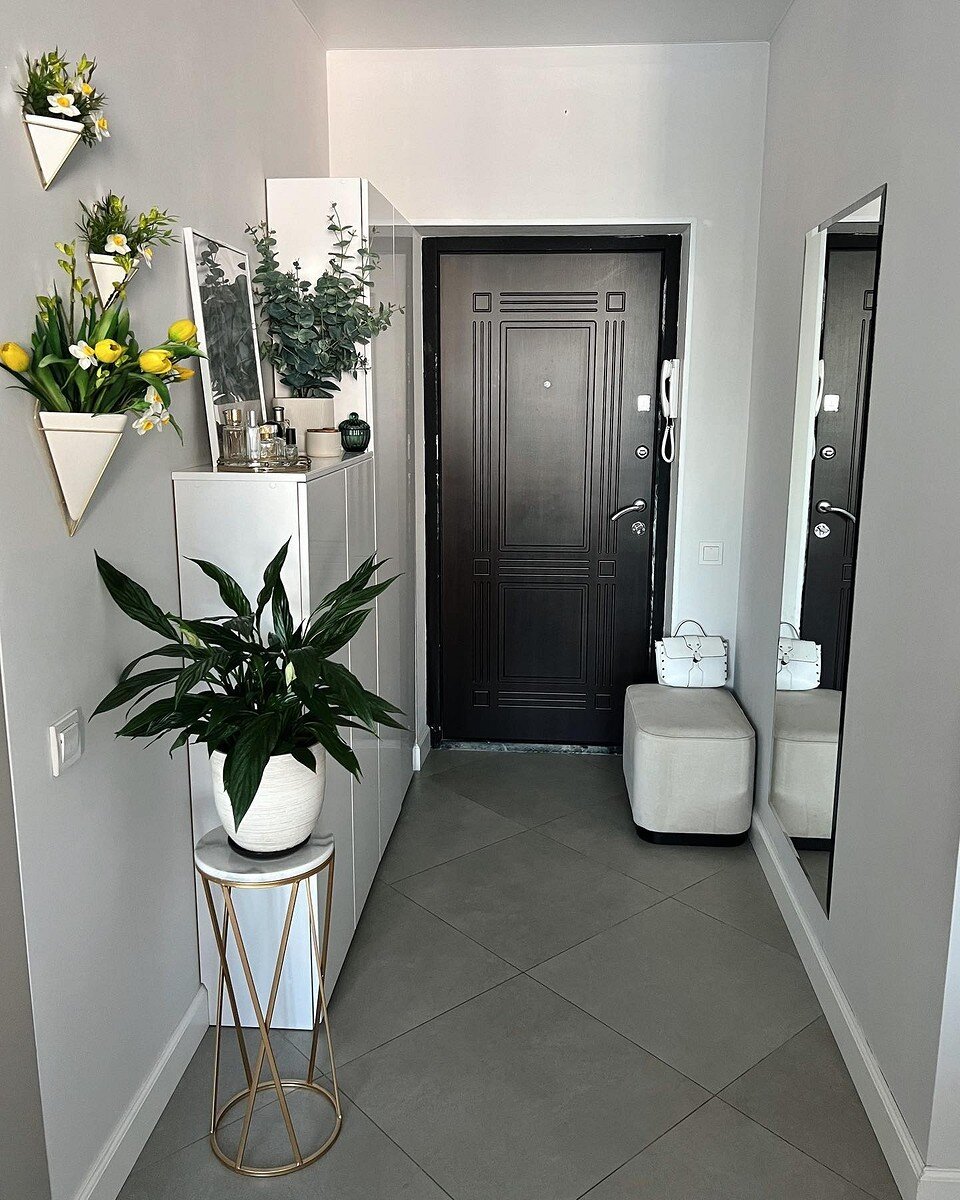    Соцсети блогера baunty.decor