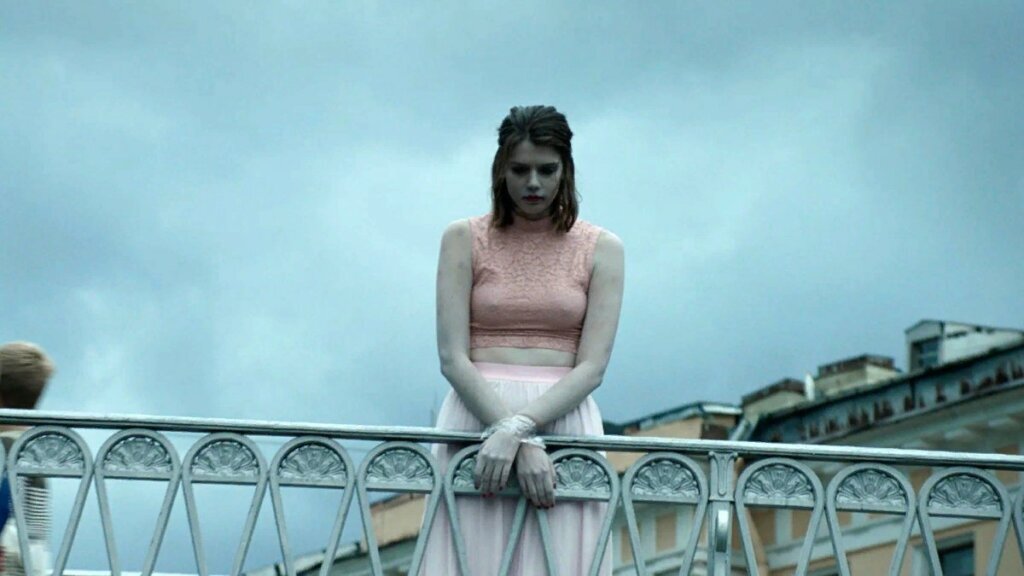 Кадр из фильма