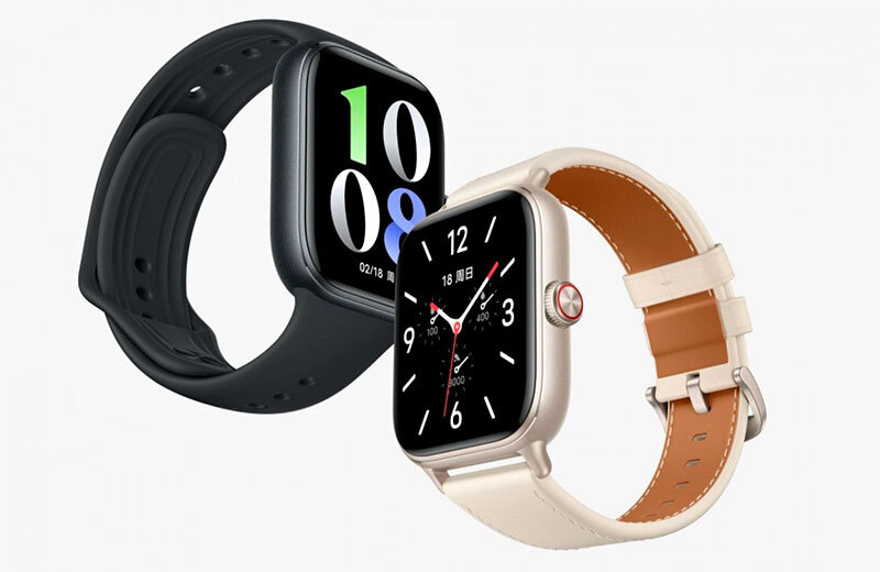 Vivo Watch GT
