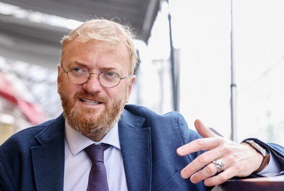    Виталий Милонов