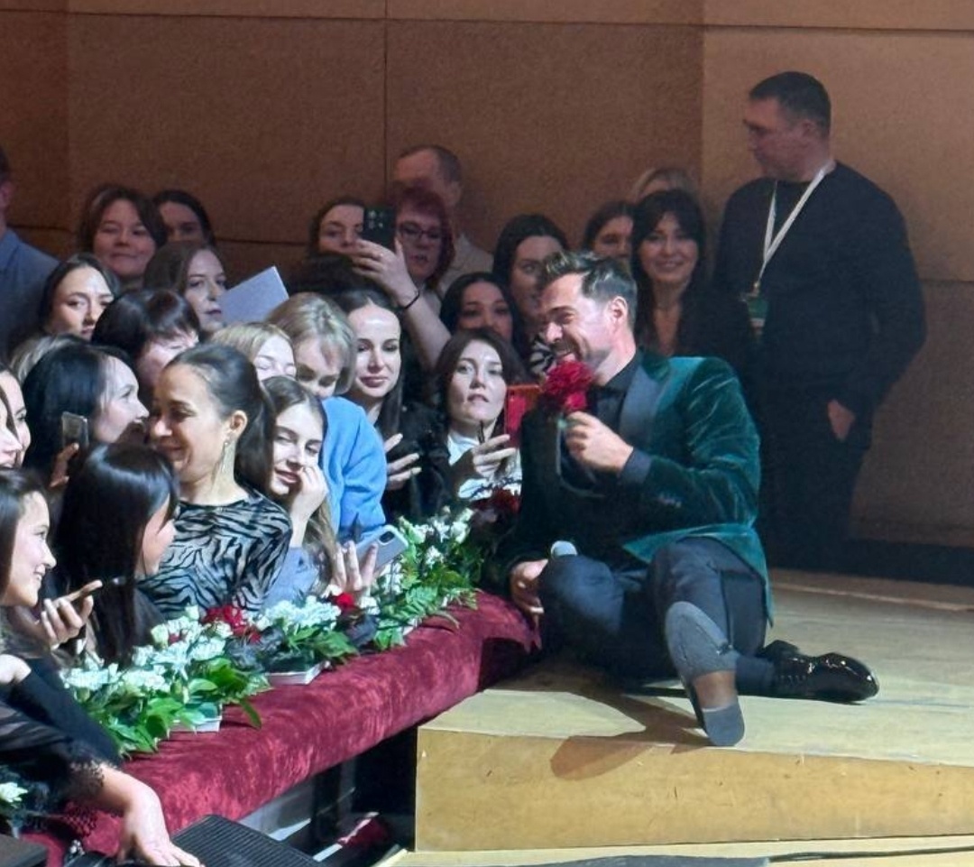 Фото соц.сети платформы ИВИ.