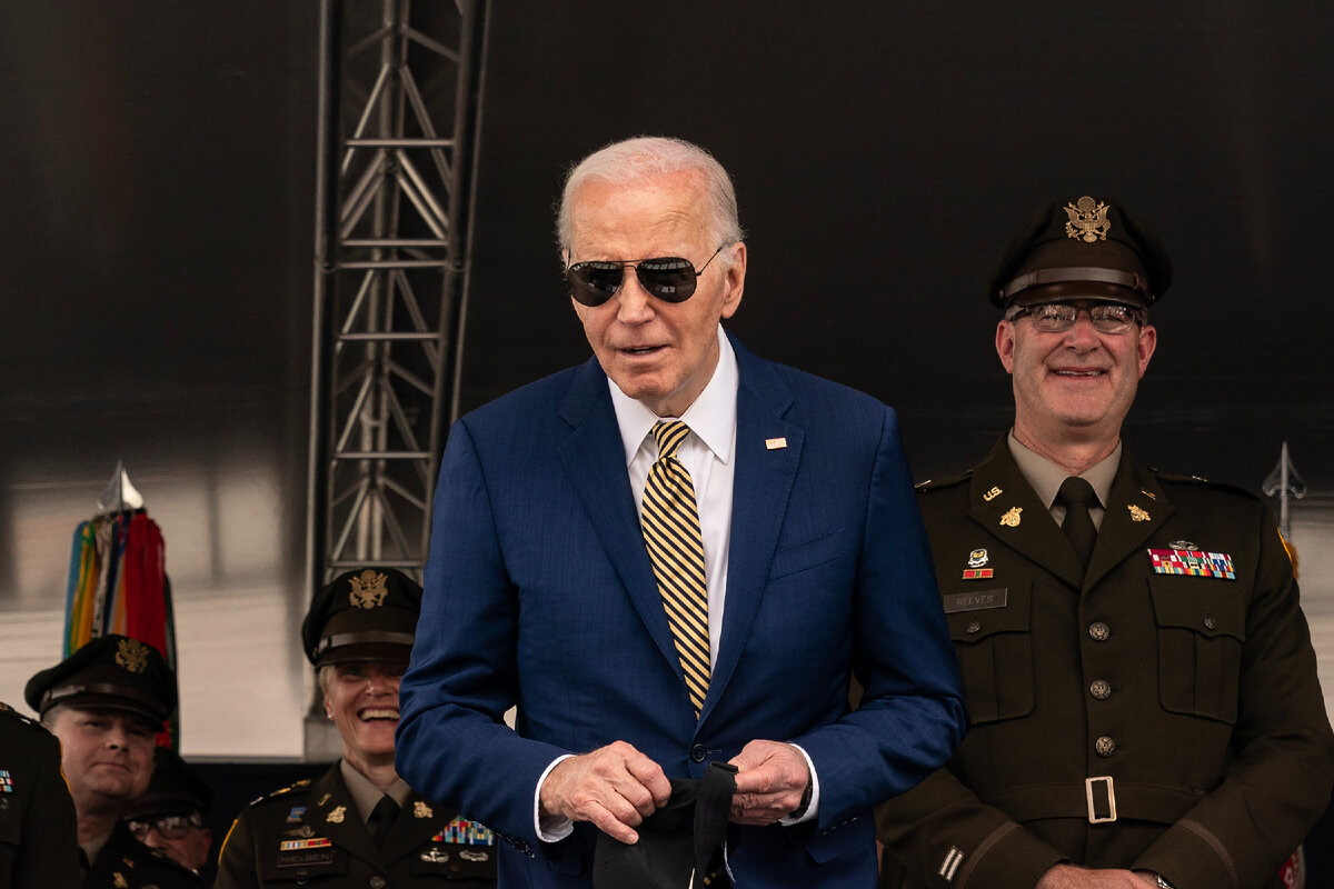 Фото: Lev Radin/Keystone Press Agency