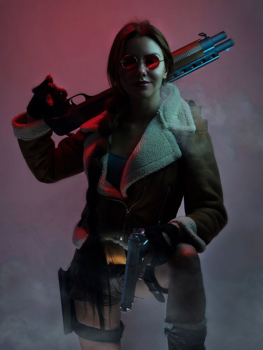-2