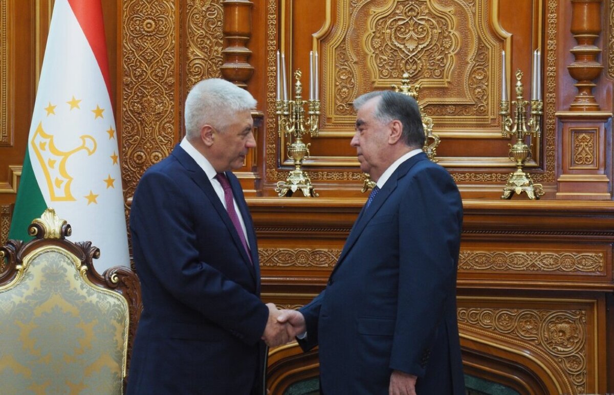 Чего изволите?