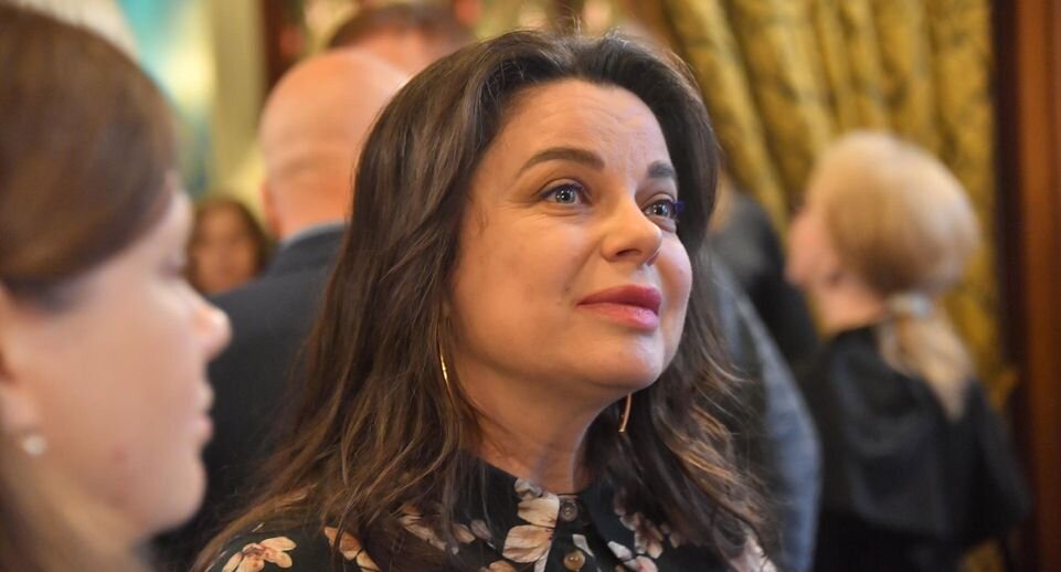    Komsomolskaya Pravda / Global Look Press