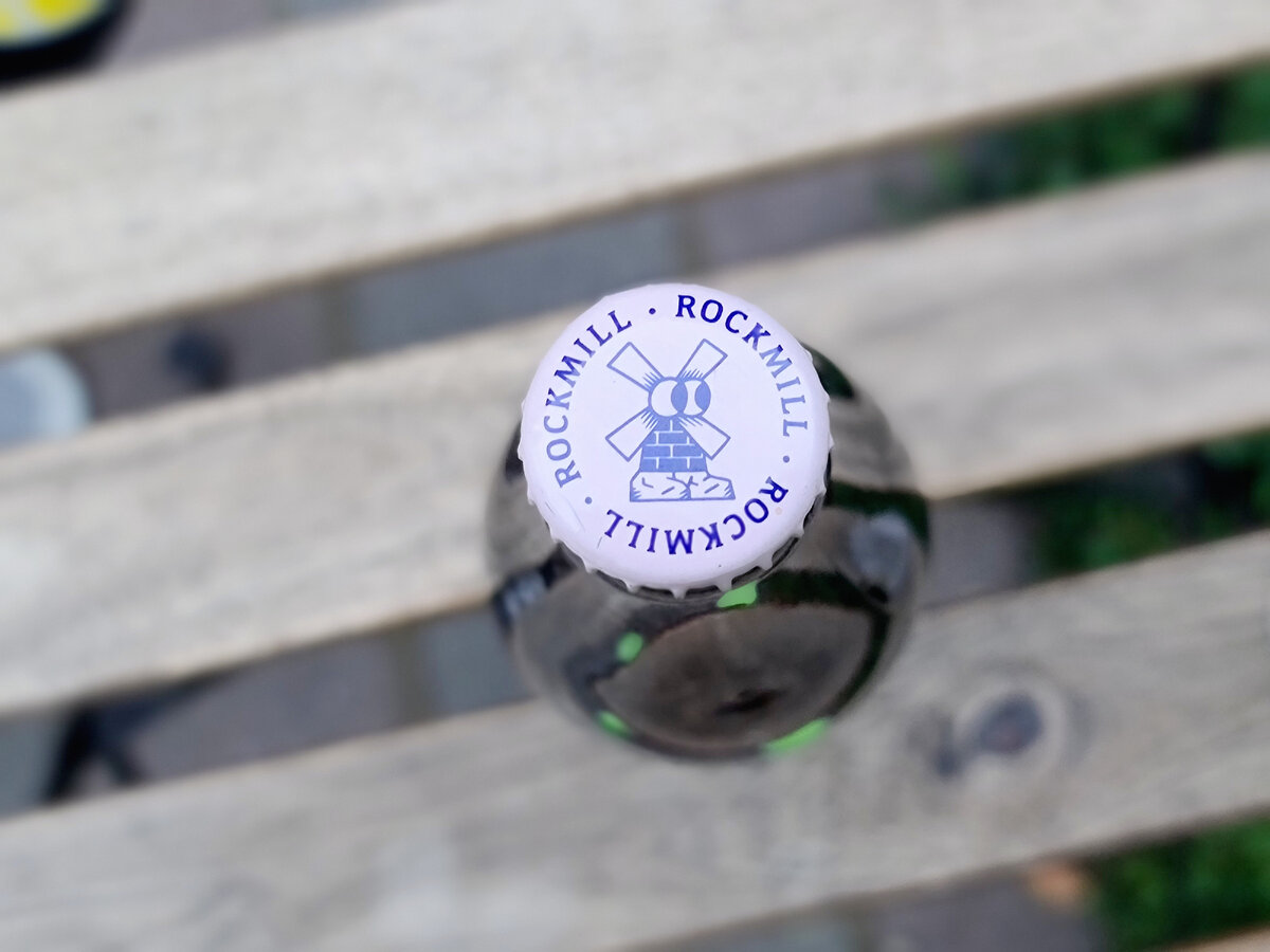 Galactic Brotherhood, фото автора