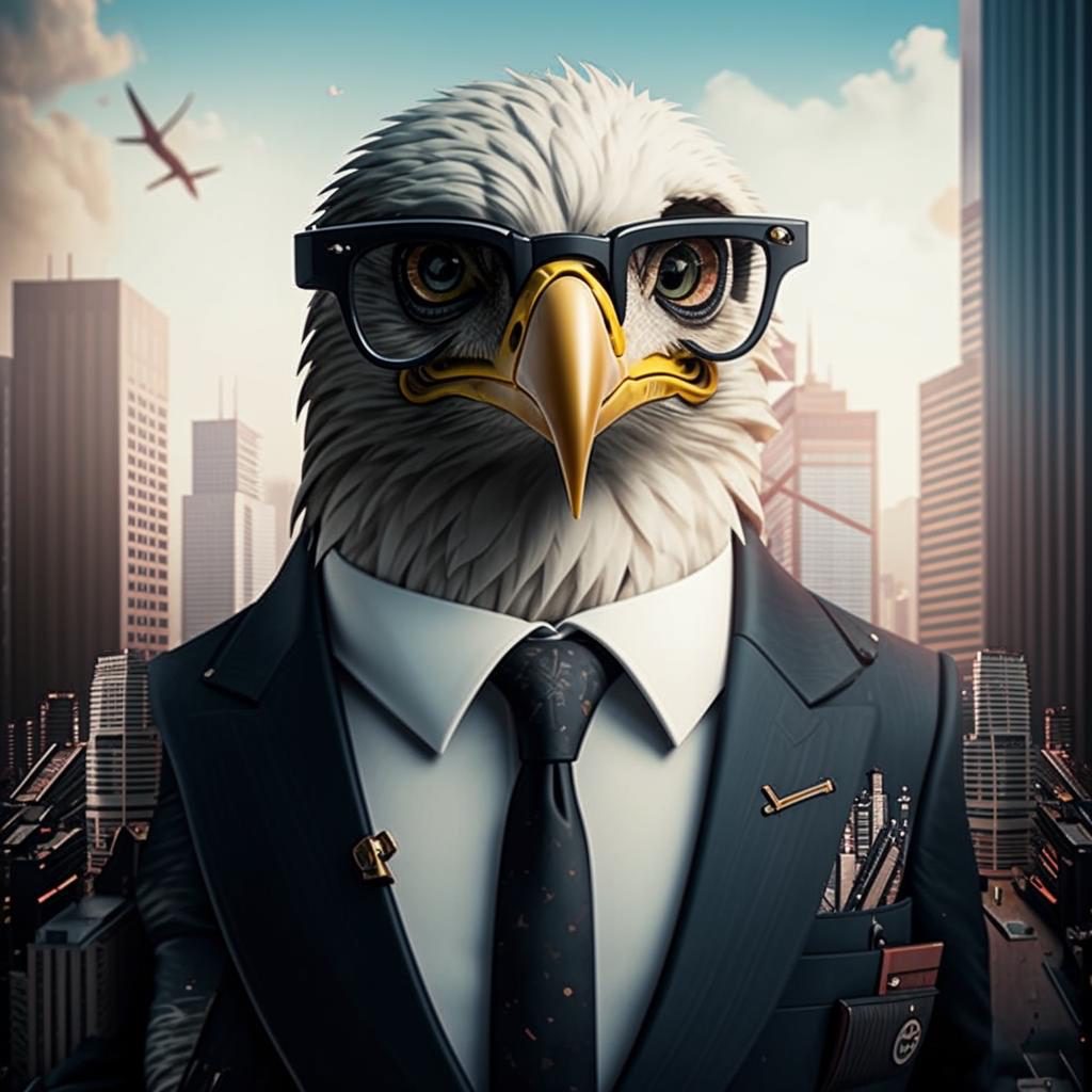 Время орлов