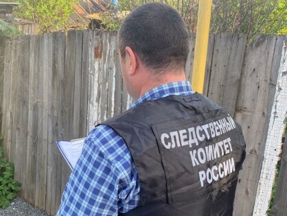    Зажал дверью авто руку инспектора ДПС и тащил его. В Сорочинске горе-водитель ждет суда Кристина Просвиркина