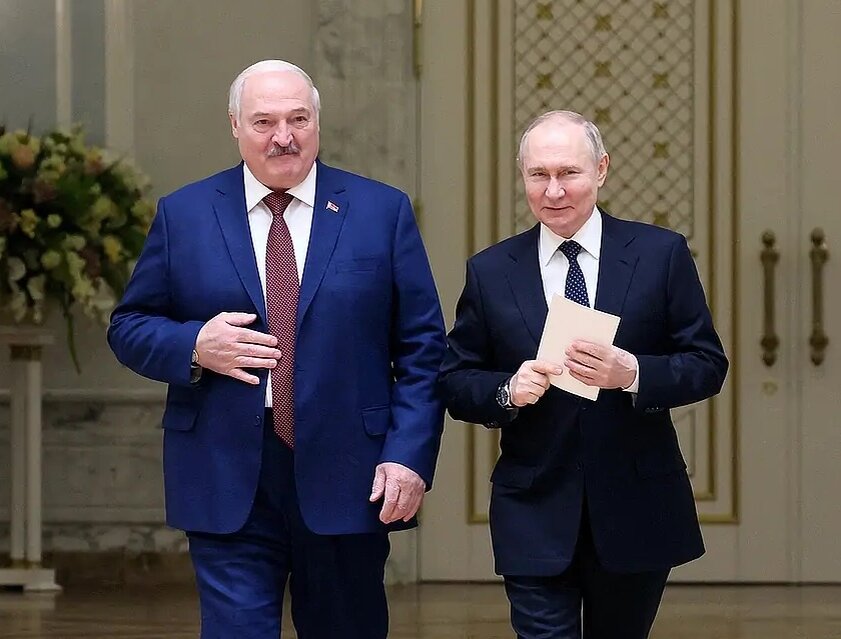 Давние партнеры