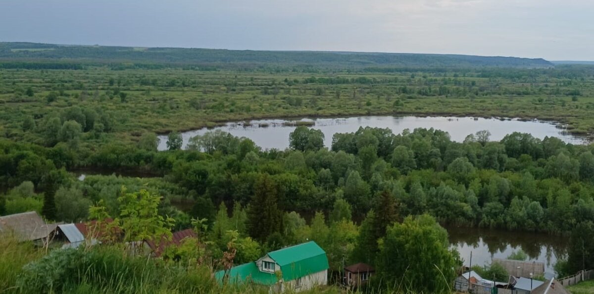 Снимок Вики Клыпиной