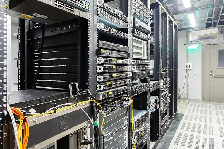 Серверы АлиЭкспресс не выдерживают нагрузки при наплыве пользователей 