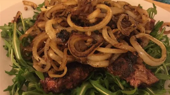 Количество порций: 6-8