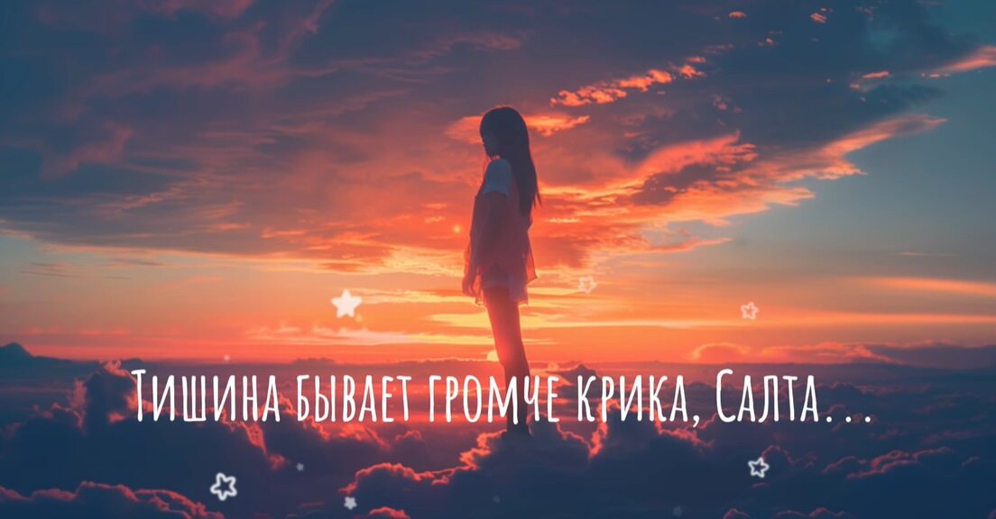 SALTA - Максим Фадеев