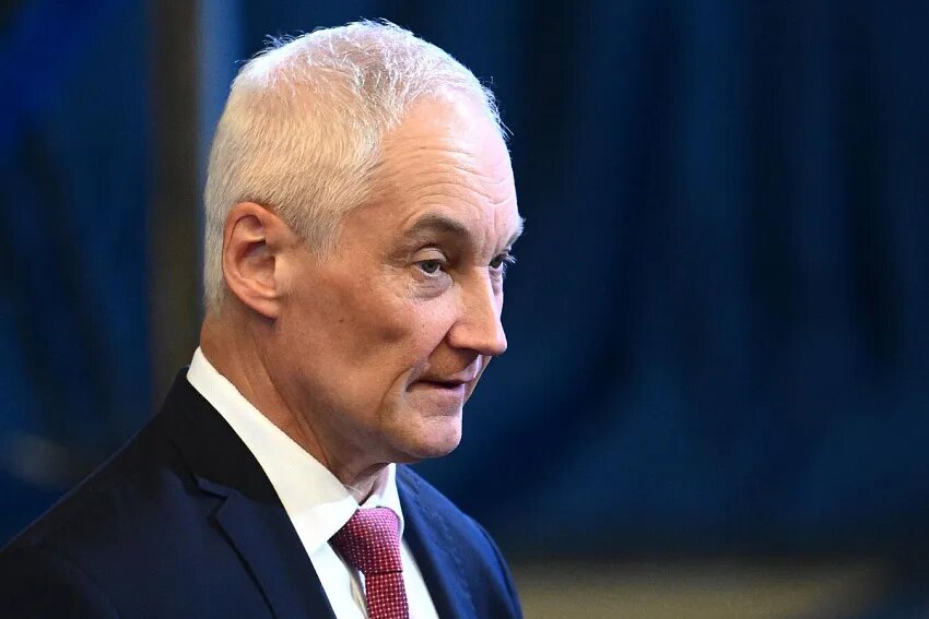 Фото: © Sputnik / Владимир Астапкович
